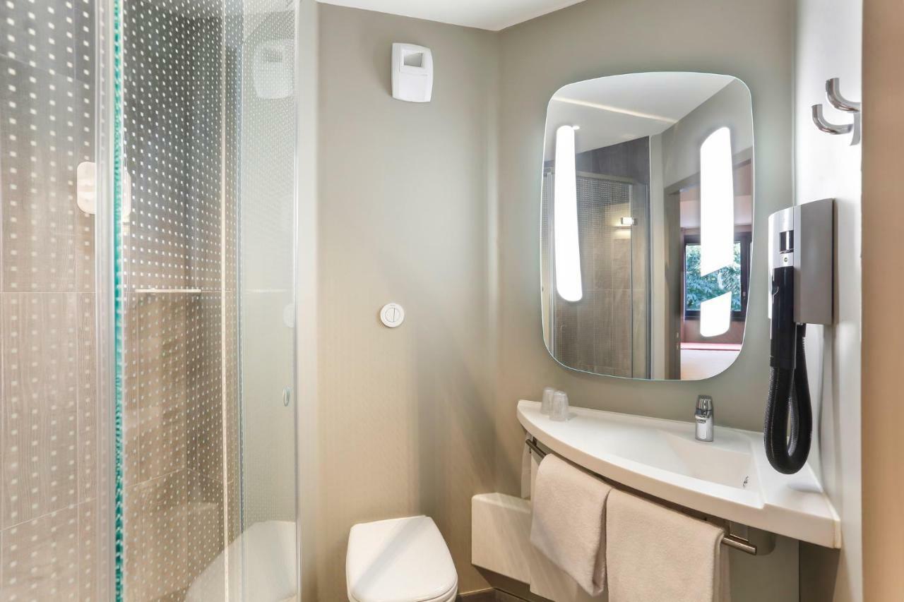 Ibis Gonesse Le Bourget Hotell Eksteriør bilde